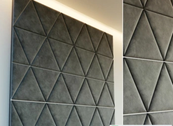 Мягкая панель Design 24