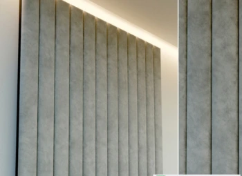 Мягкая панель Design 19