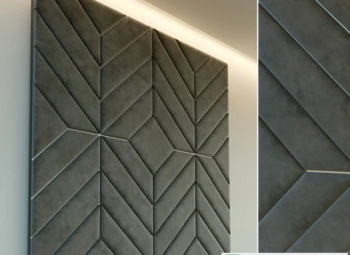 Мягкая панель Design 13
