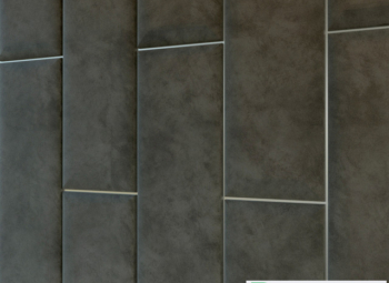 Design měkkého panelu 12