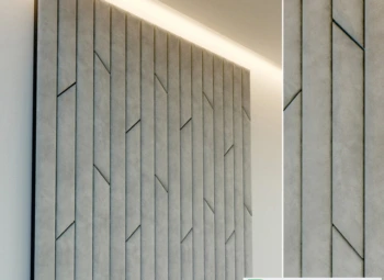 Мягкая панель Design 10