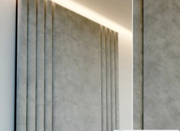Мягкая панель Design 9