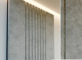 Мягкая панель Design 8