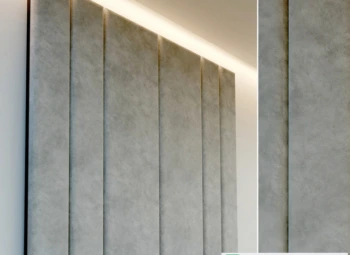 Мягкая панель Design 7