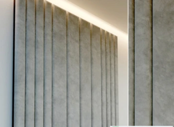 Мягкая панель Design 6