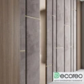 Мягкая панель Design 35