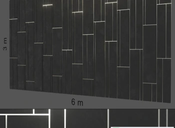 Мягкая панель Design 4