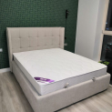 Кровать Pescara