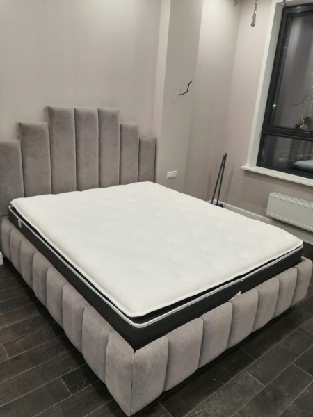 Кровать Acate из ЛакФанеры