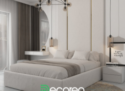 Кровать Пелитте 180х200 см