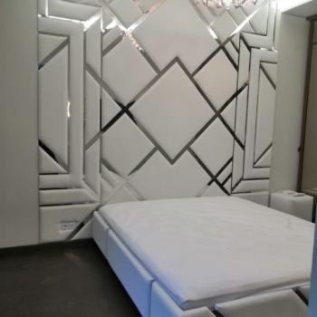 Кровать Meizy