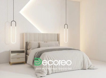 Кровать Roccia