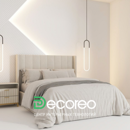 Кровать Roccia