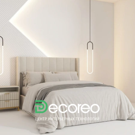 Кровать Roccia