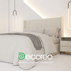 Кровать Roccia