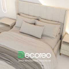 Кровать Roccia