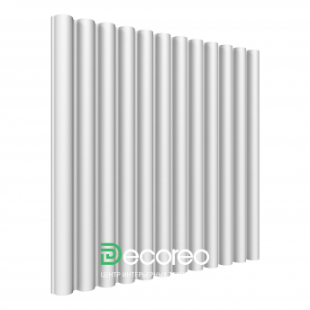 Гипсовая 3д панель «Марсель» модель 258