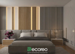 Кровать «Оптима Декорео» размер 180х200 см