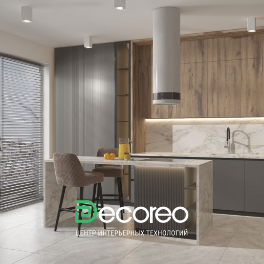 Кухня Модерно 3