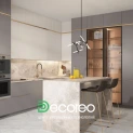 Кухня Moderno 2