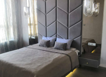 Design měkkého panelu 37