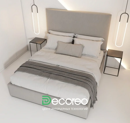 Кровать Sullivan