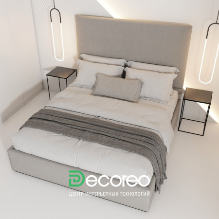 Кровать Sullivan