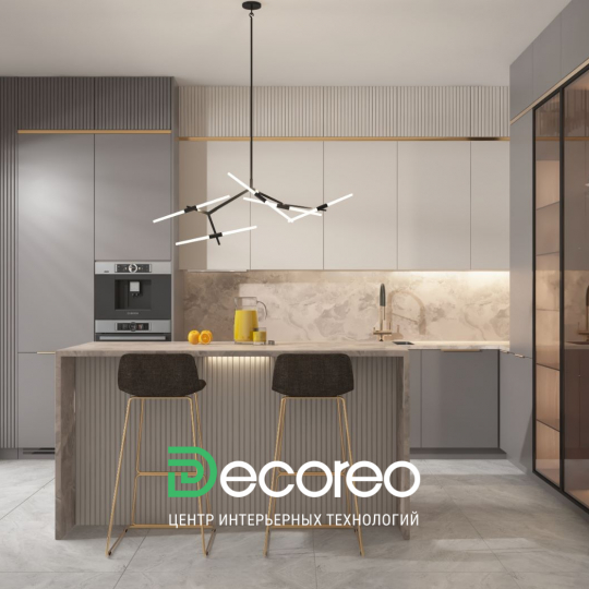 Кухня Модерно 2