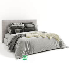 Кровать Sullivan