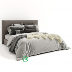 Кровать Sullivan