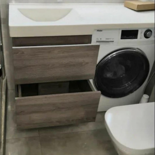 Тумба для ванной