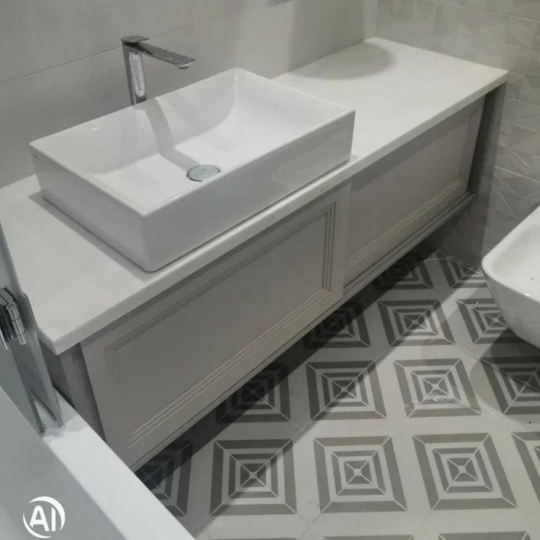 Тумба для ванной