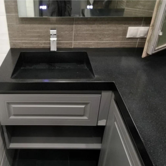 Тумба для ванной