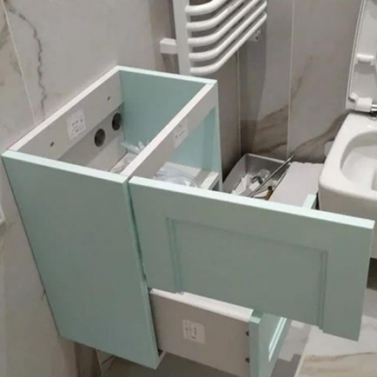 Тумба для ванной