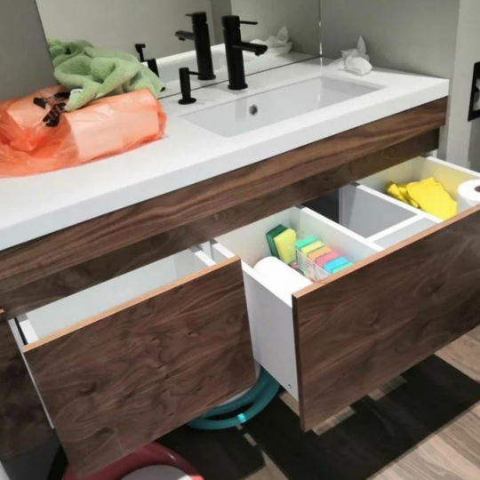 Тумба для ванной