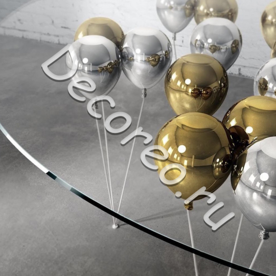 Дизайнерский стол Феста