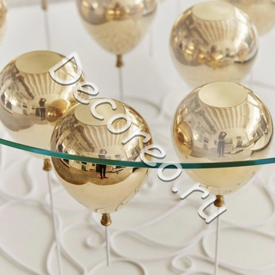 Дизайнерский стол Феста