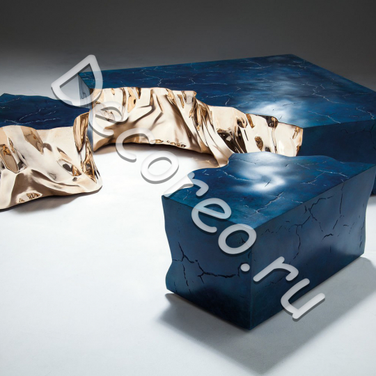 Дизайнерский стол Фаглиа