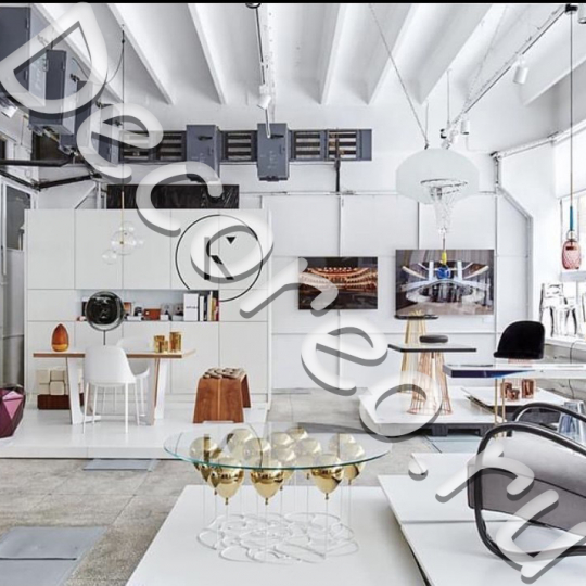 Дизайнерский стол Феста