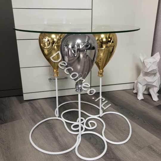 Дизайнерский стол Феста