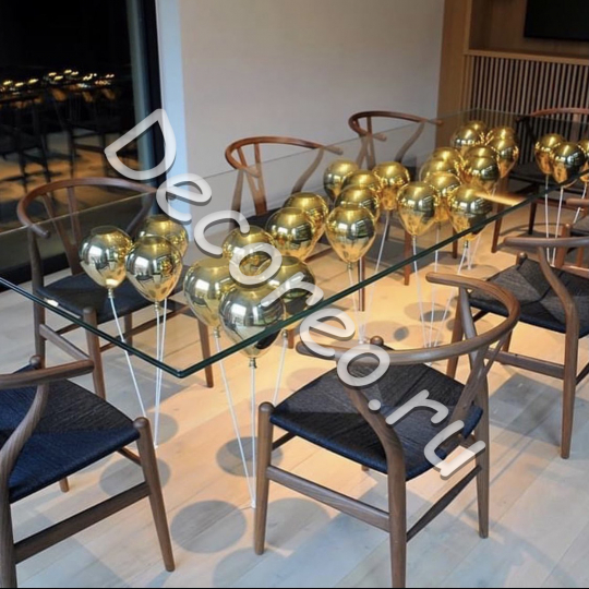 Дизайнерский стол Феста