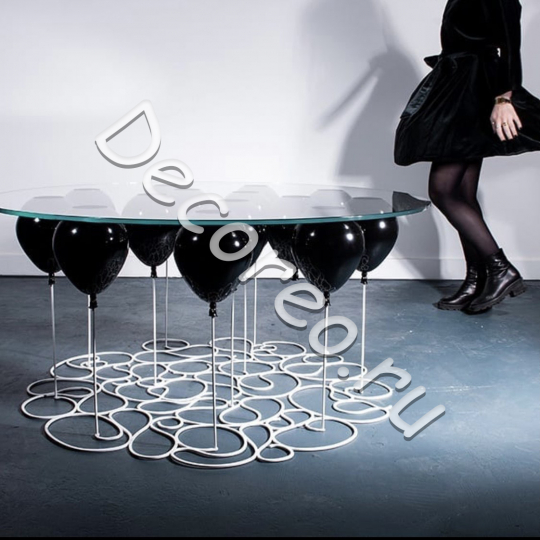 Дизайнерский стол Феста