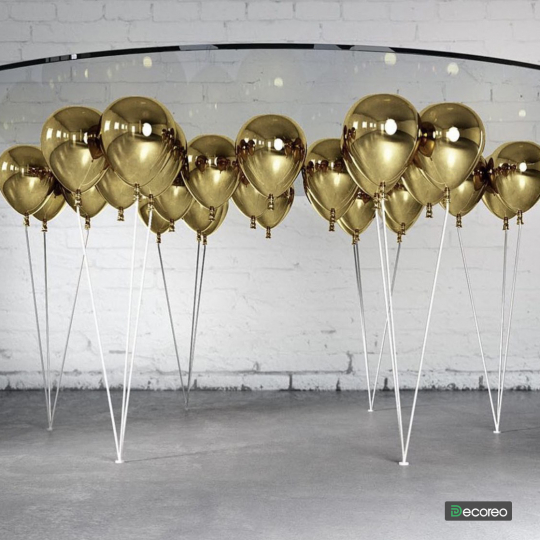 Дизайнерский стол Феста