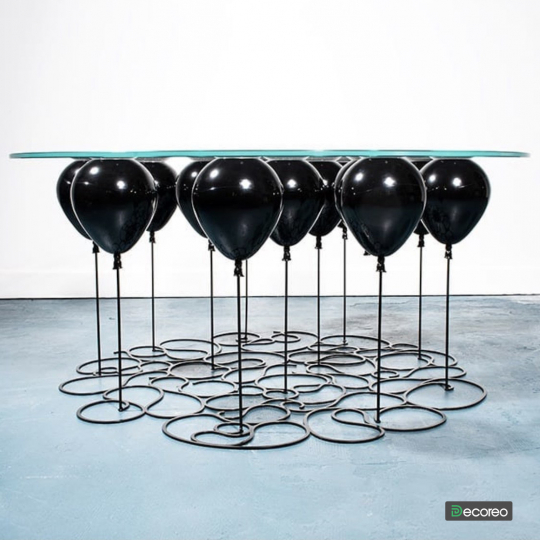 Дизайнерский стол Феста