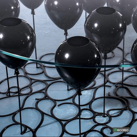 Дизайнерский стол Феста