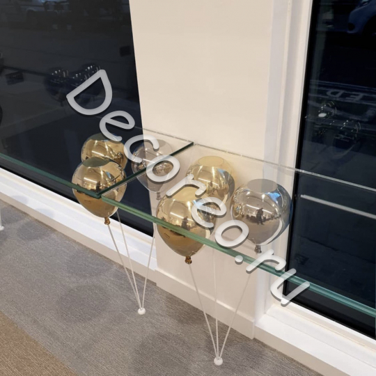 Дизайнерский стол Феста