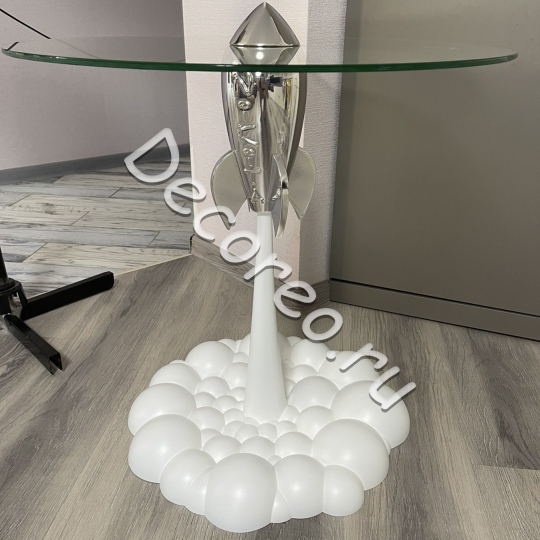 Дизайнерский стол Илон