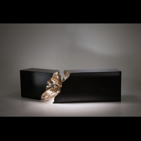 Дизайнерский стол Фаглиа 2