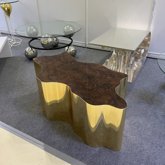 Дизайнерский стол Родайс