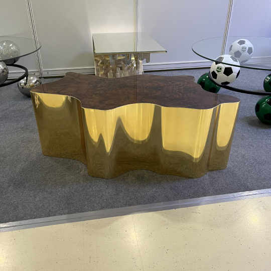 Дизайнерский стол Родайс